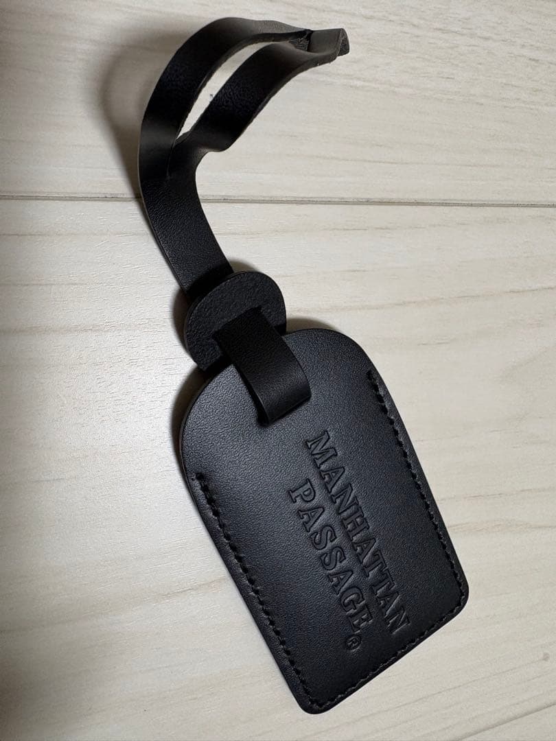 マンハッタンパッセージ #2190 ビジネスバッグ 2WAY 22L