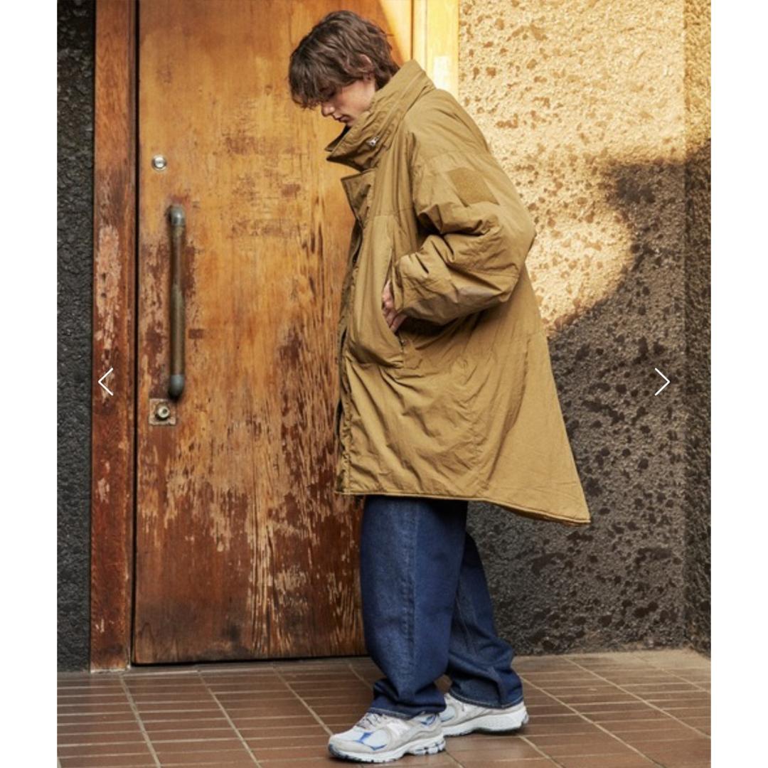 M.M.W x FREAK'S STORE モンスターパーカー　L　コヨーテ