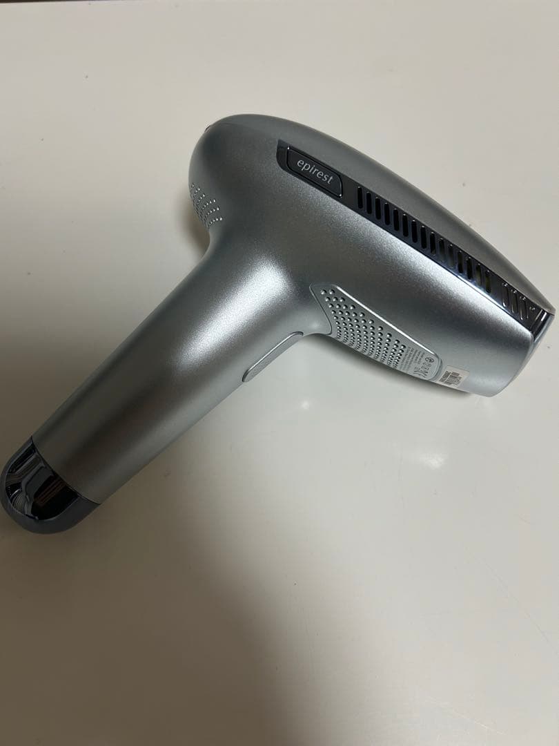 epirest Cool & expert 脱毛器