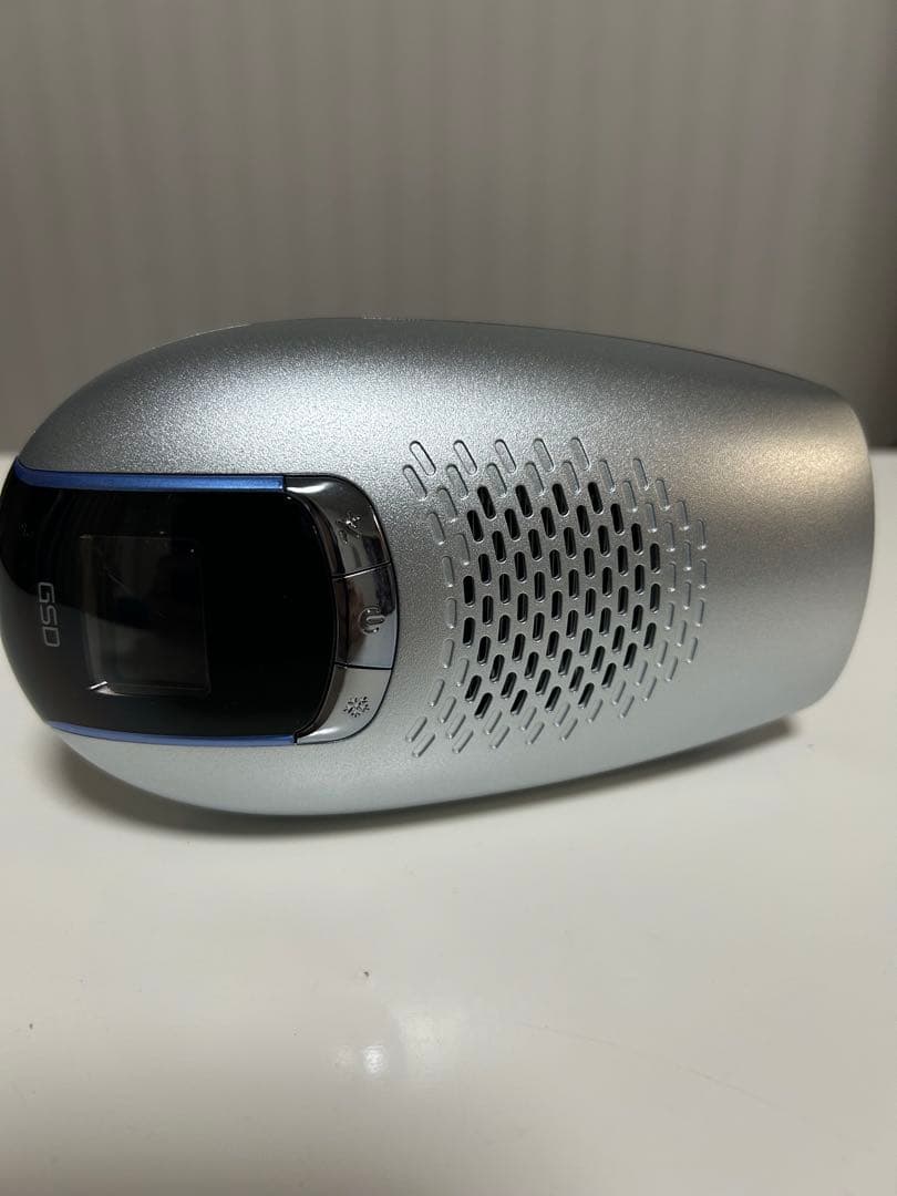 epirest Cool & expert 脱毛器