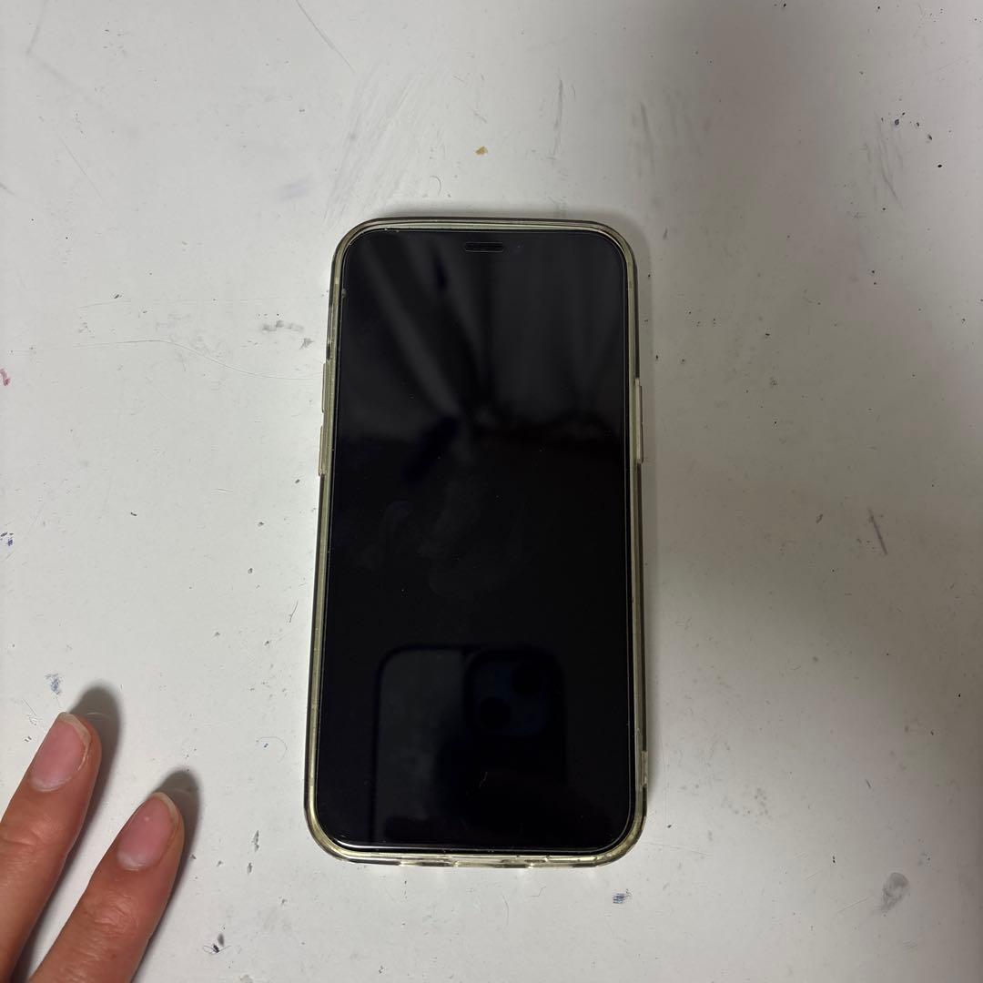 スマートフォン本体 iPhone mini12