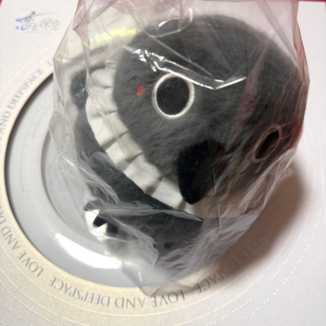 恋と深空 2024年 VIP特典 シンセット