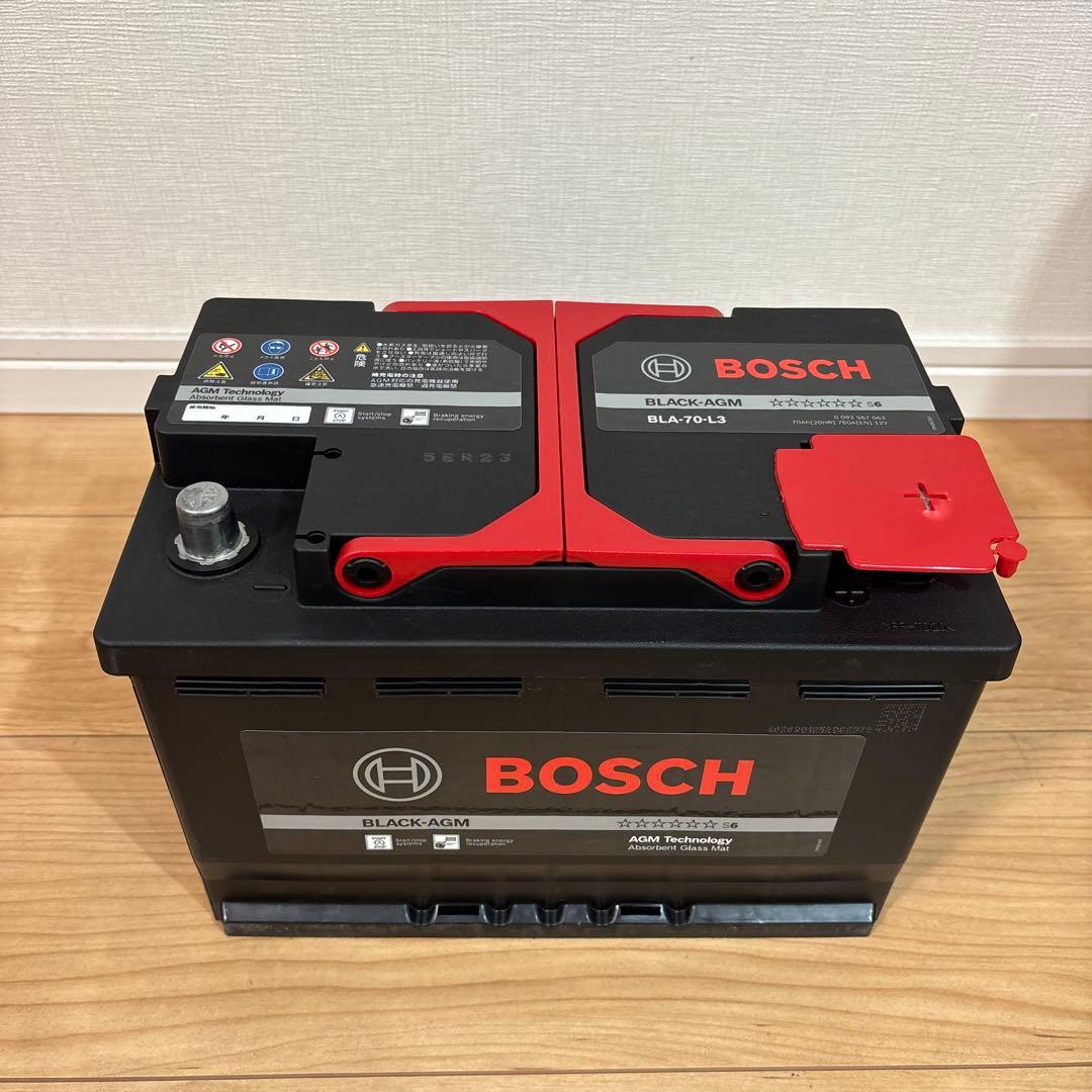 メンテナンス M5