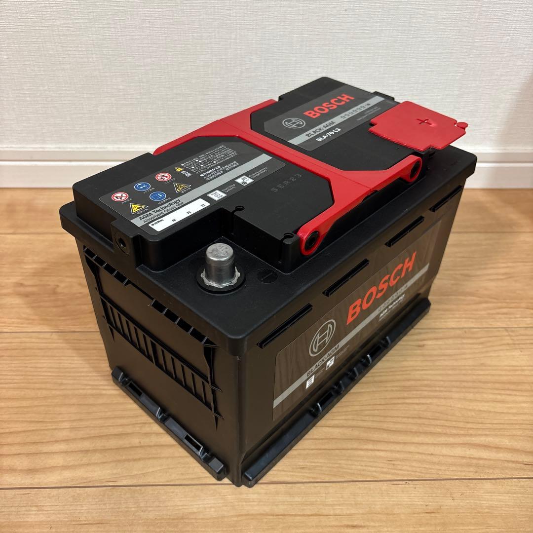 メンテナンス M5