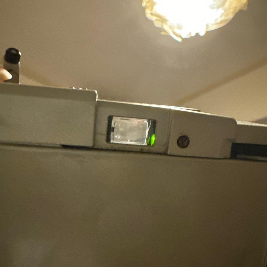 OLYMPUS Zuiko 35mm フィルムカメラ　XA2