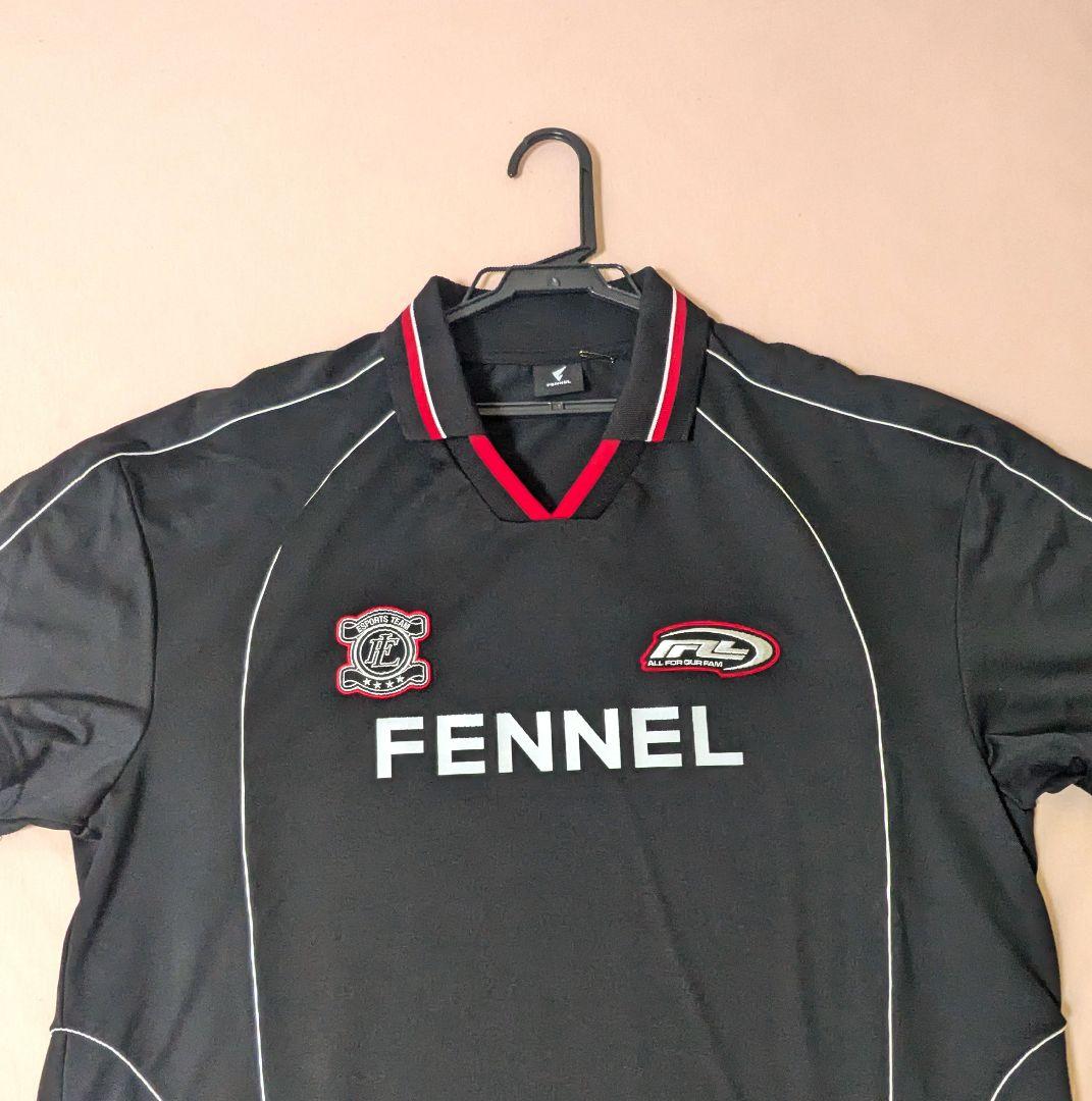 fennel ユニフォーム Mサイズ