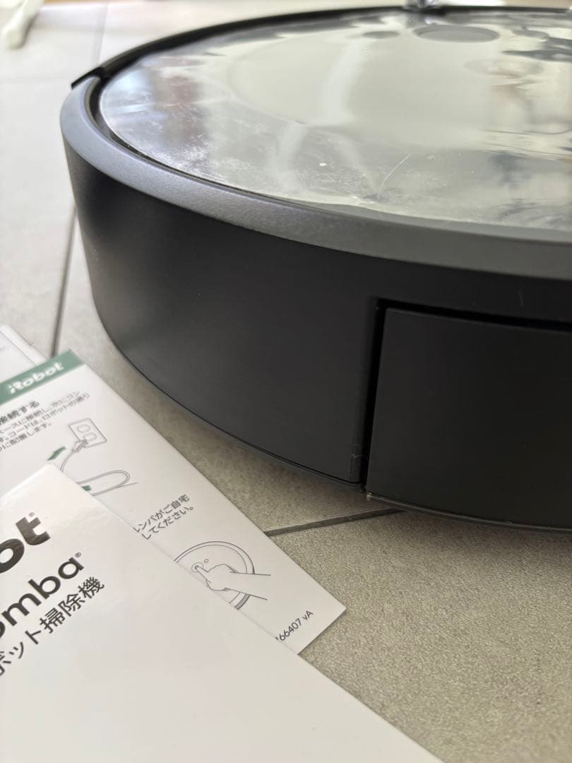 美品ルンバ⭐︎iRobot Roomba i2 本体