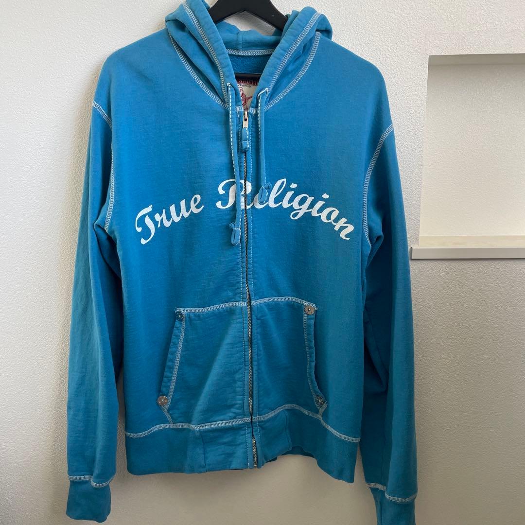 true religion 激レア size L