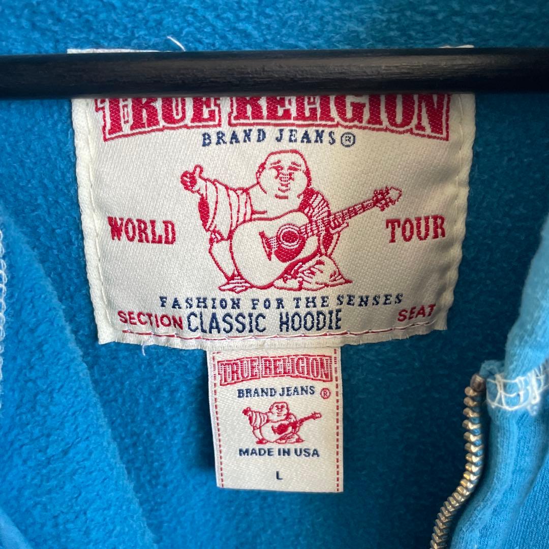 true religion 激レア size L