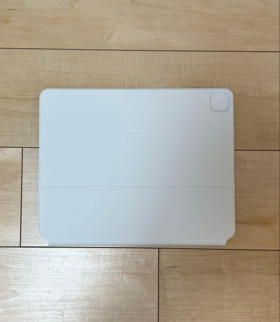 【美品】Apple Magic Keyboard12.9インチA2480