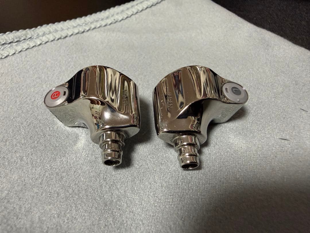 SONY IER-Z1R＋MUC-M12SB2