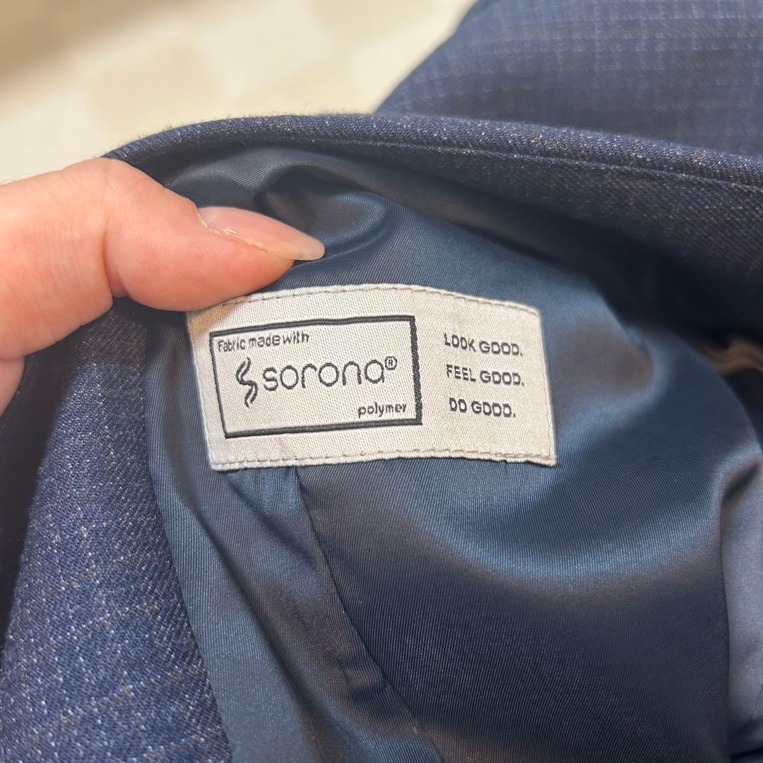 レディース　スーツ　上下セット　スーツスクエア