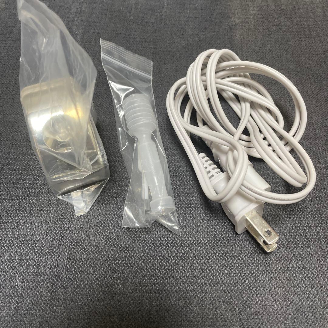 Panasonic ナノケア フェイススチーマー　EH-SA0B