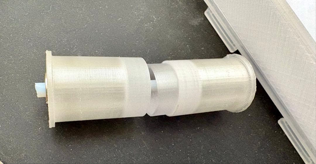 anycubic 3dプリンター　kobra2pro +スペアパーツ数点