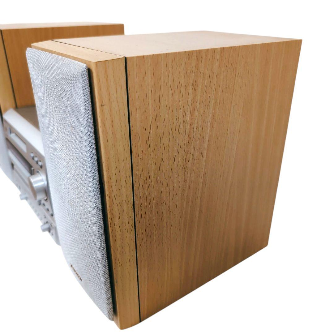 ONKYO FR-V77 ミニコンポ