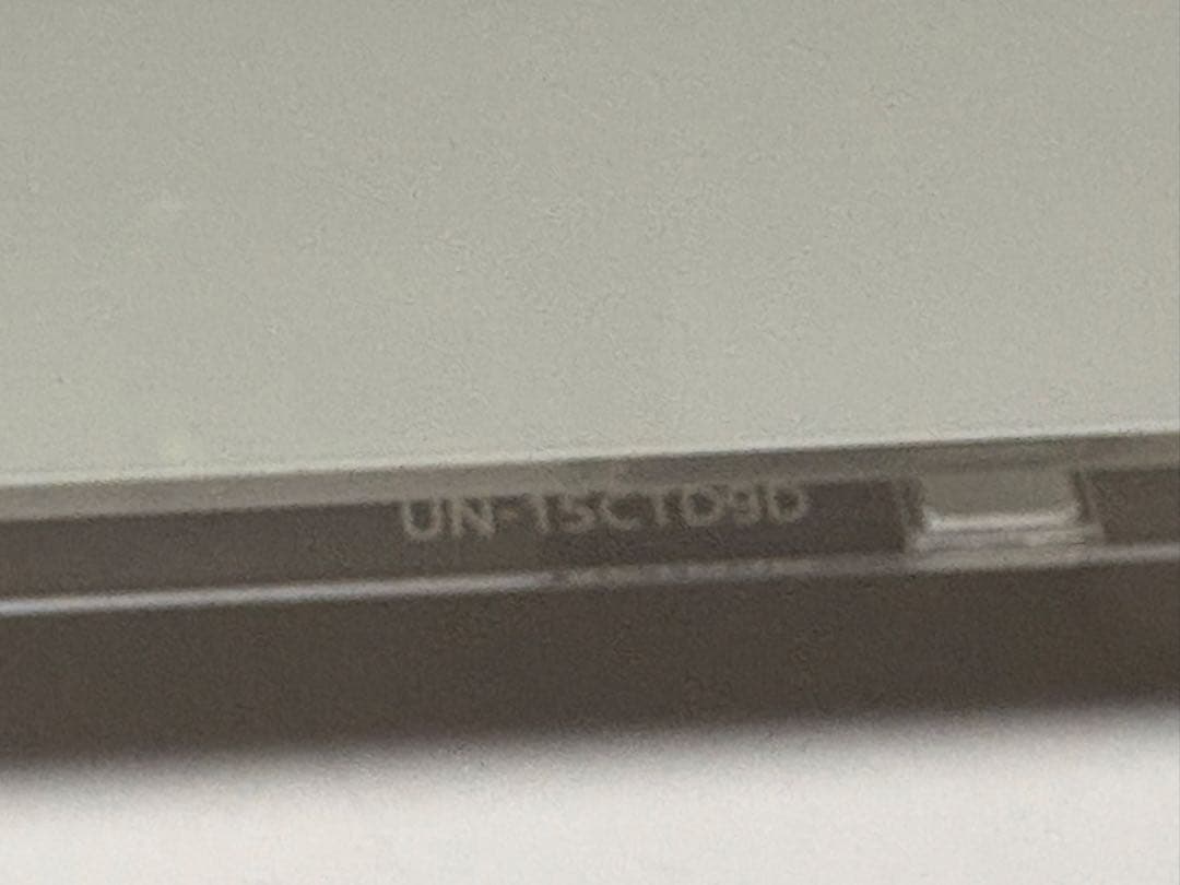 s*o様 Panasonic 2019年製プライベートビエラUN-15CTD9