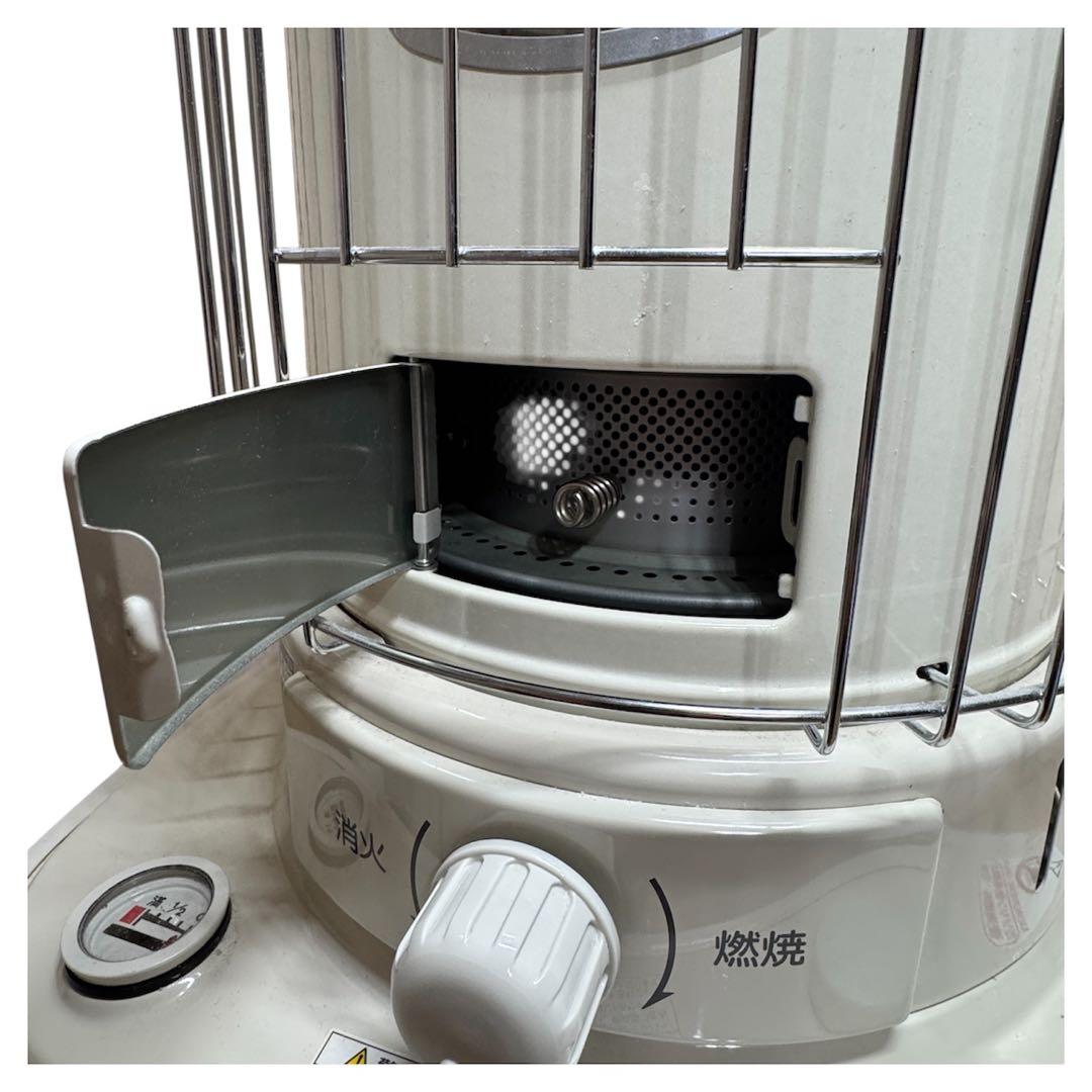 CORONA コロナ　石油ストーブ SL−6622 2022年式