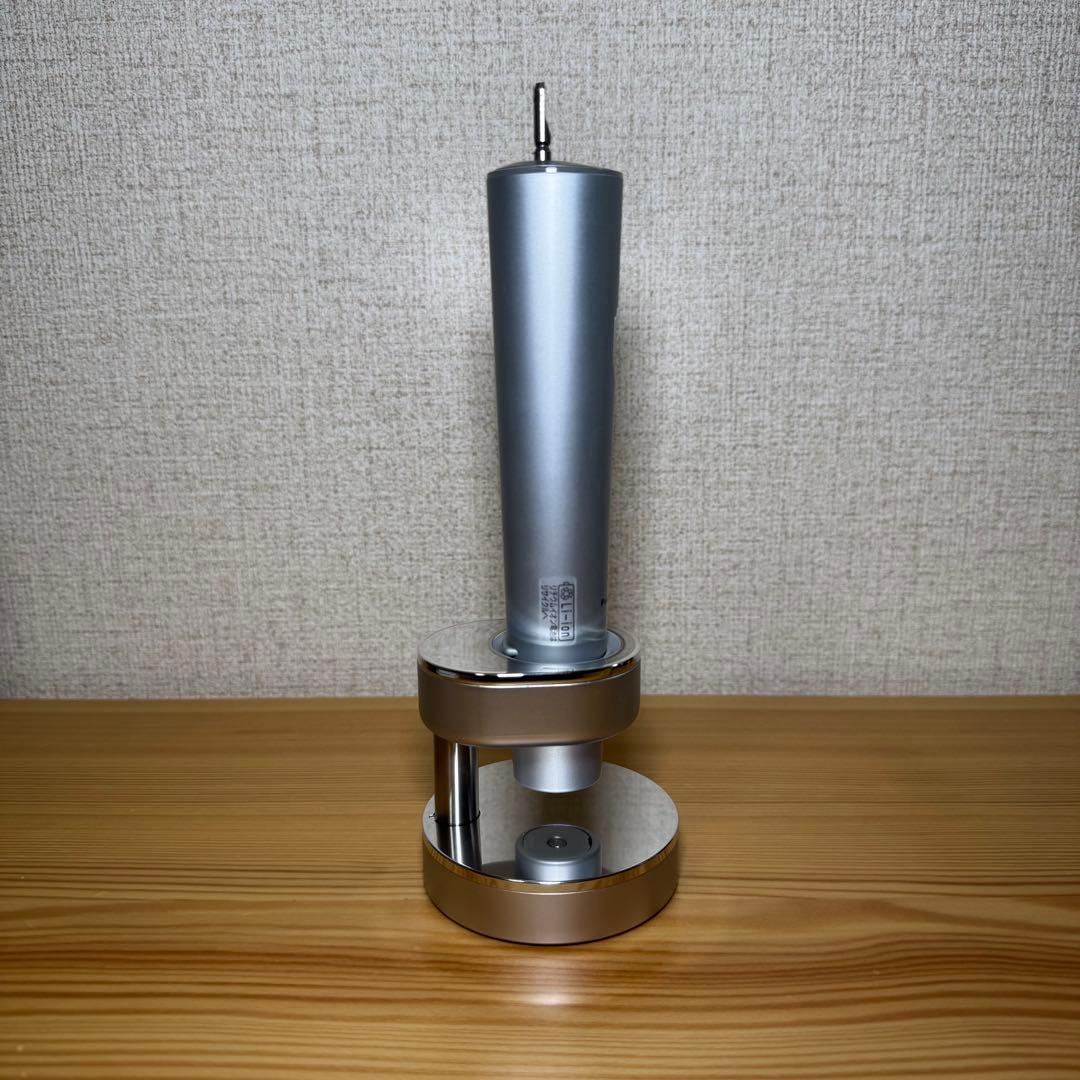 Panasonic EW-DT72-S シルバー ドルツ 電動歯ブラシ