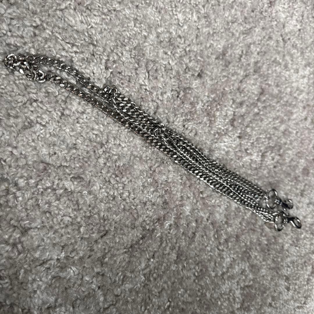 1017 ALYX 9SM ウォレットチェーン