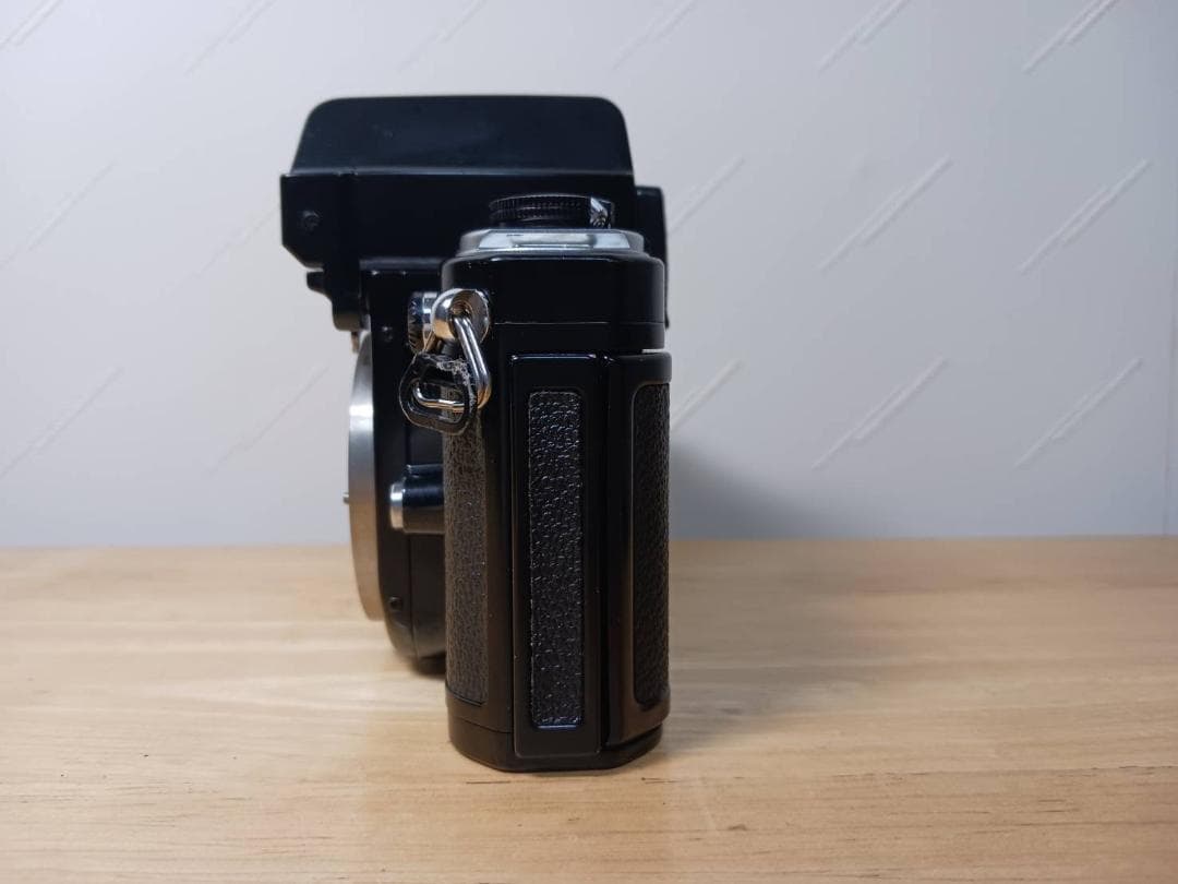 Nikon F2 Photomic A　 フィルムカメラ