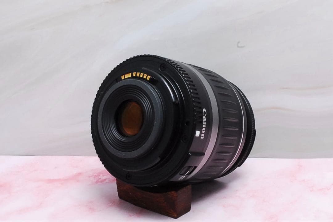 Canon Kiss X7★高画質★最軽量★一眼レフ★オーバーシーズモデル