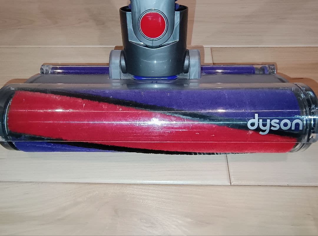 動作品ダイソンDyson V10absolute extra SV12付属品多数