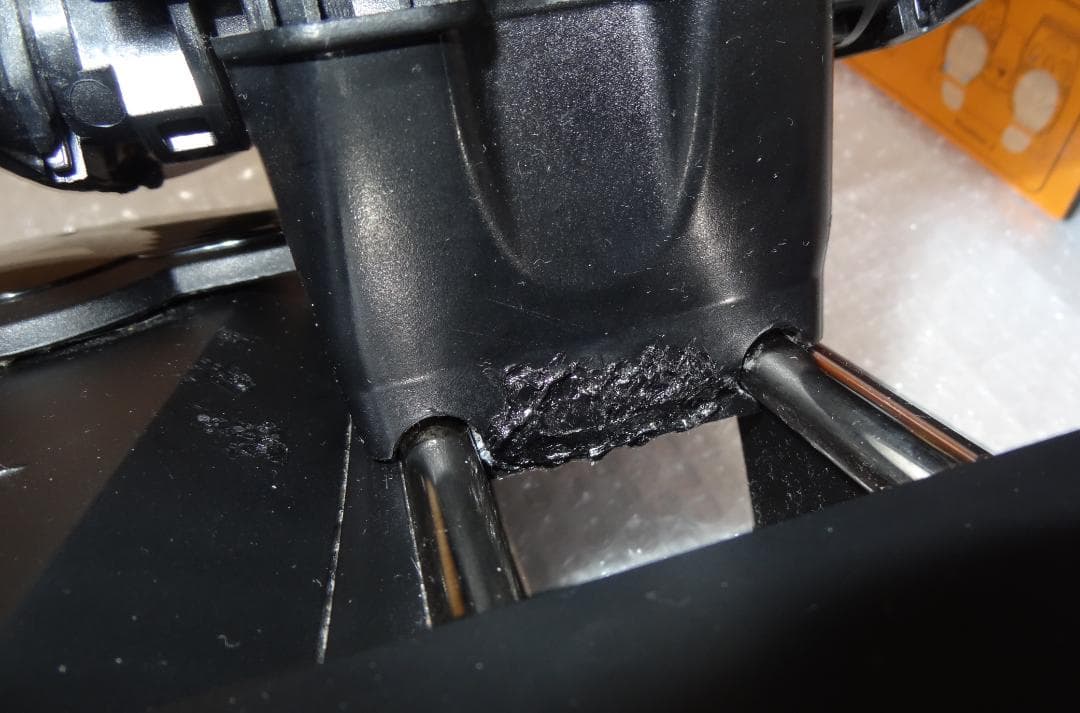 訳あり スラストマスター Thrustmaster ラダーペダル TFRP