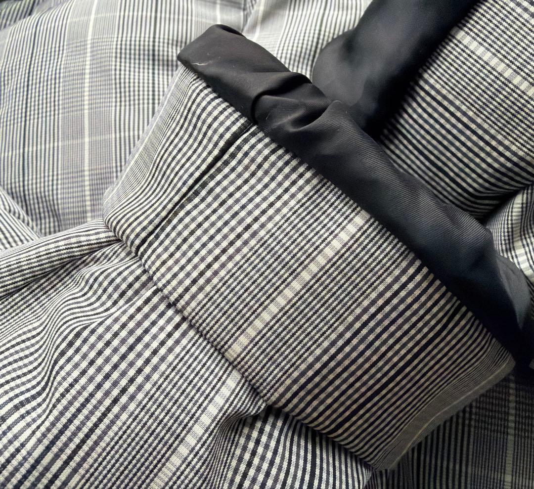 ⭐︎最終⭐︎エンフォルド フード付き ダウンコート