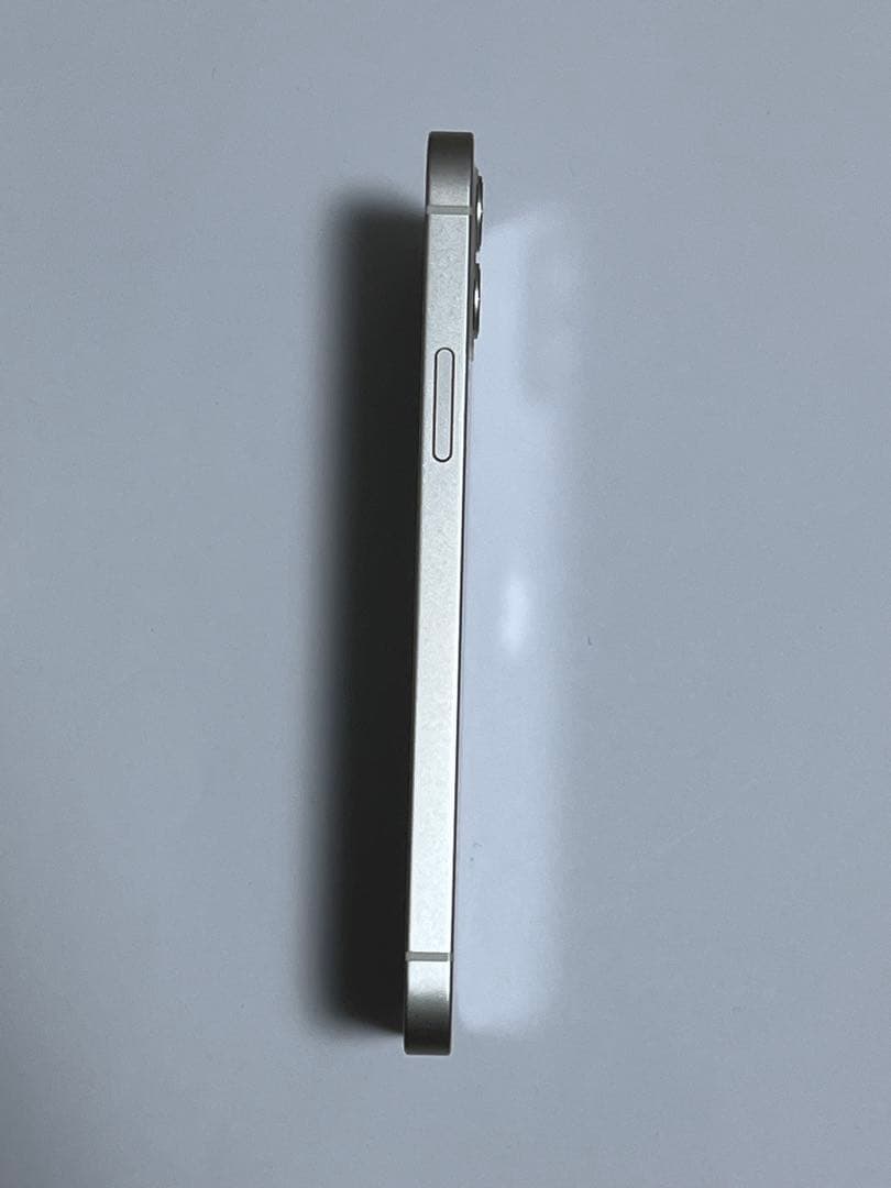 iPhone12 64GB simフリー　美品