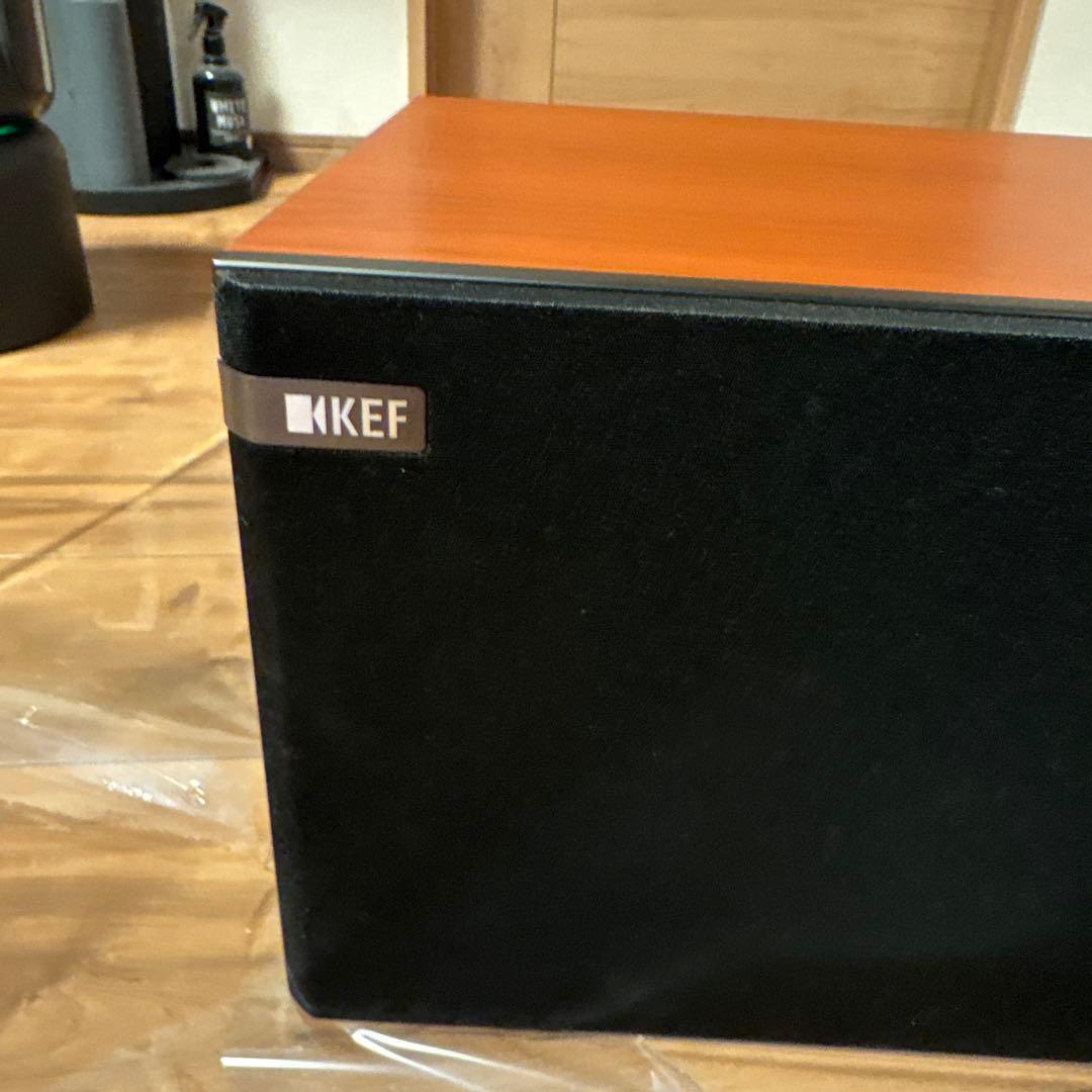 KEF Q600c センタースピーカー