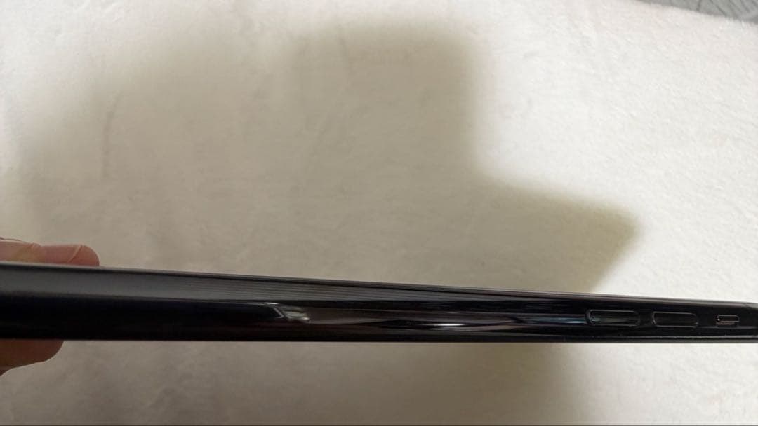 Apple iPhone XS スペースグレイ 256G SIMフリー