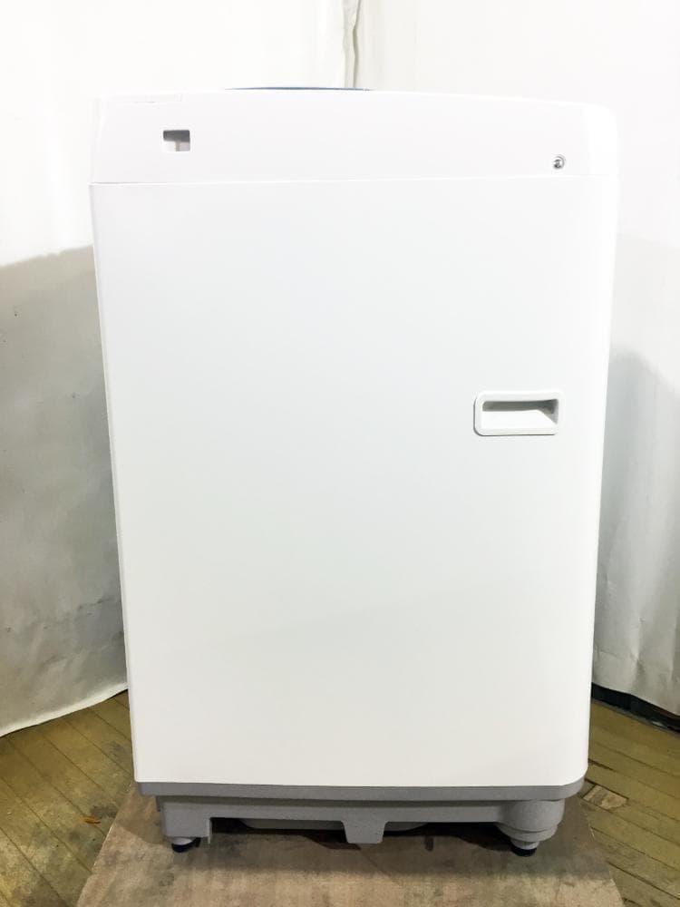 30日迄!SHARP 7㎏ 洗濯機【ES-GE70R-A】