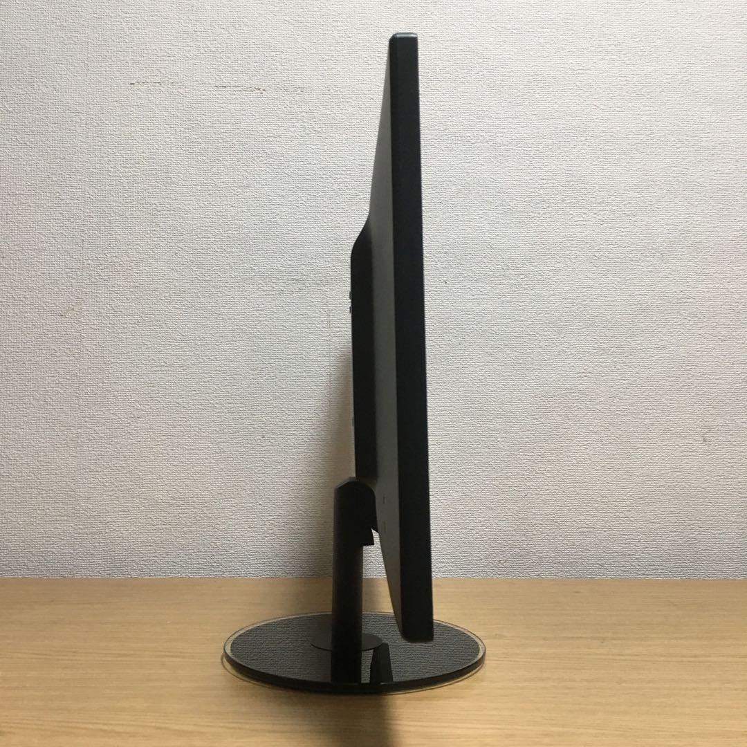 富士通 Win11 8世代i3 SSD500G 8G 取説 23.8'モニター