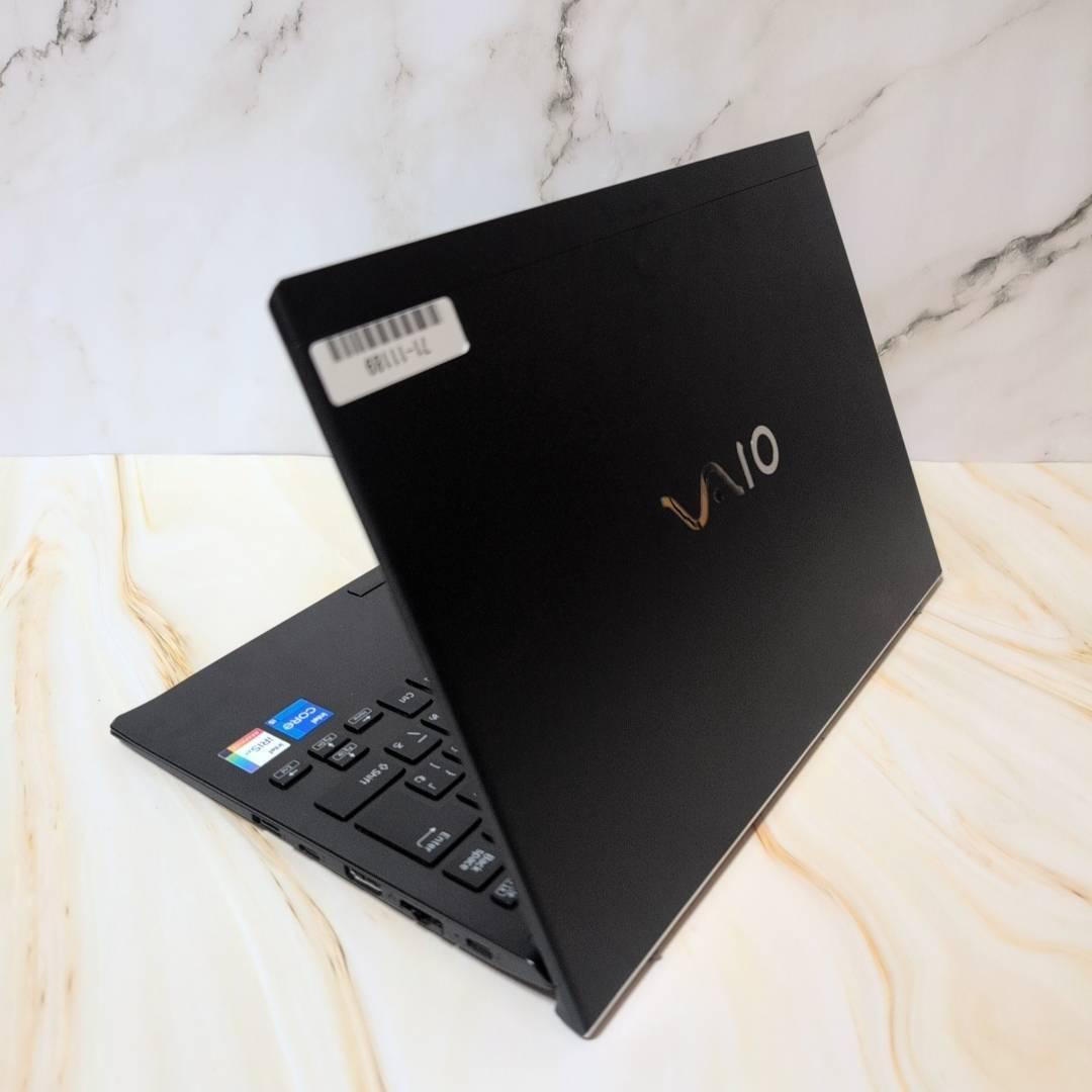 VAIO ProPG 12世代i5/16GB/256GB/13.3 ノートPC
