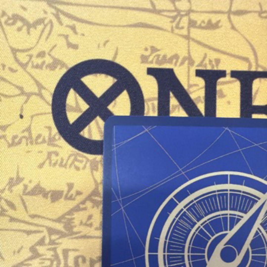 3rd anniversary ナミ　パラレル1枚