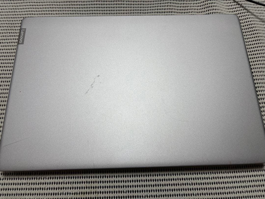 【ジャンク】Ideapad 330-15ARR Ryzen 7 2700U