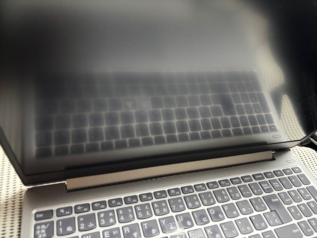 【ジャンク】Ideapad 330-15ARR Ryzen 7 2700U