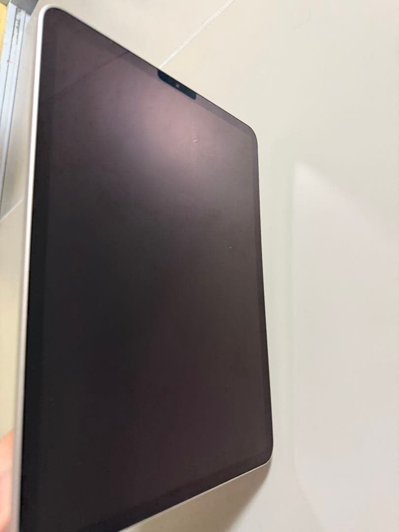 iPad Pro 第2世代＆ApplePencil 第2世代＆iPadスタンド