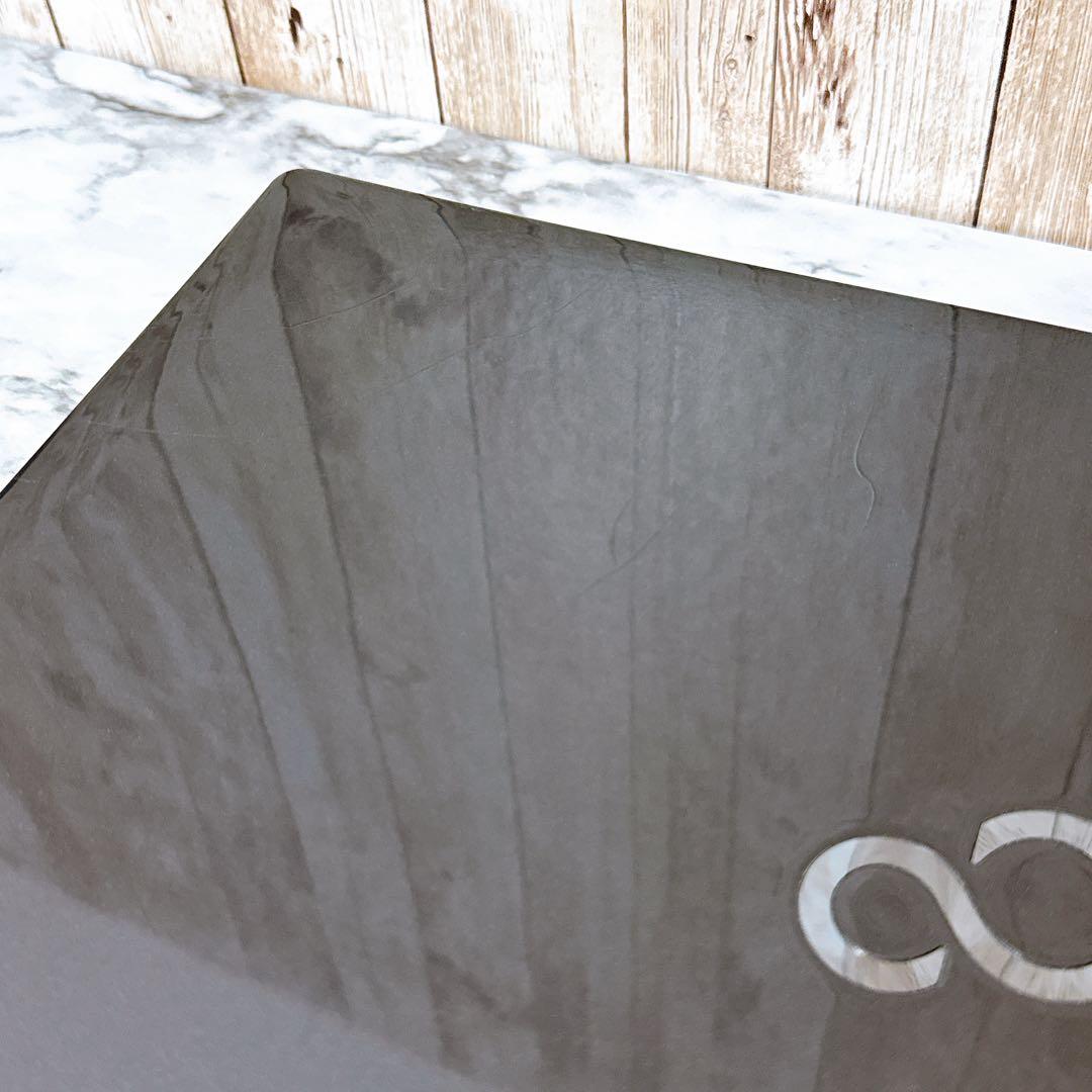 1台限定✨8世代i7＆メモリ8GB/高速SSD✨カメラ 高性能パソコンPC