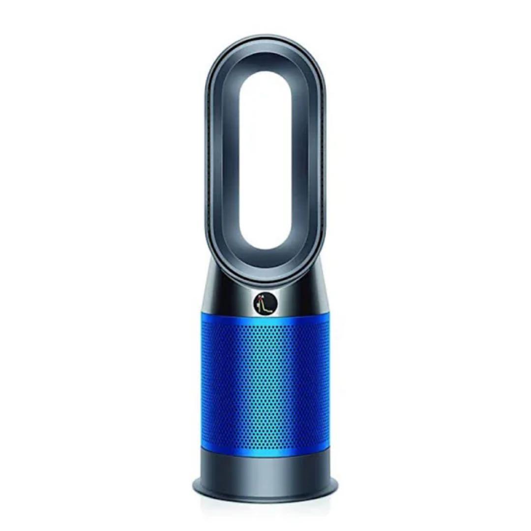 Dyson Pure Hot+Cool HP04 空気清浄機能付きファンヒーター