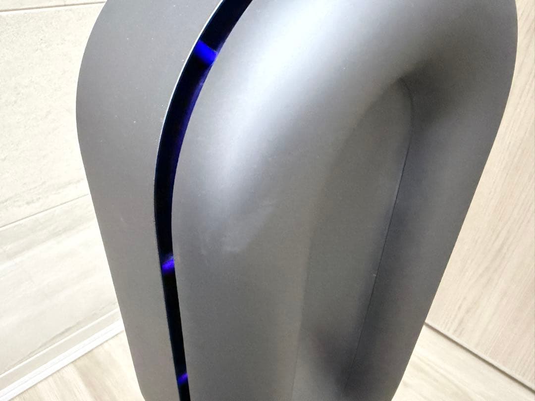 Dyson Pure Hot+Cool HP04 空気清浄機能付きファンヒーター