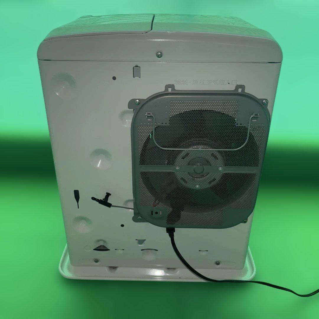 DAINICHI 石油ファンヒーター FW-3215S