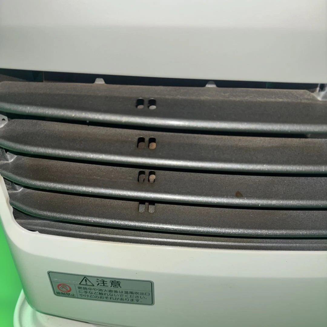 DAINICHI 石油ファンヒーター FW-3215S
