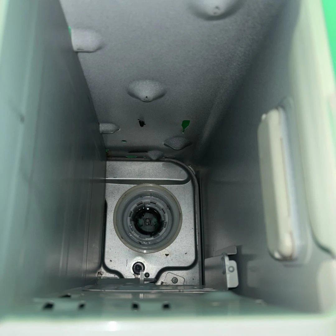 DAINICHI 石油ファンヒーター FW-3215S