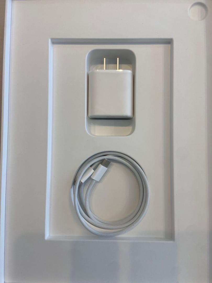 iPad Air4 スペースグレー 256GB Wi-Fiモデル 箱付き