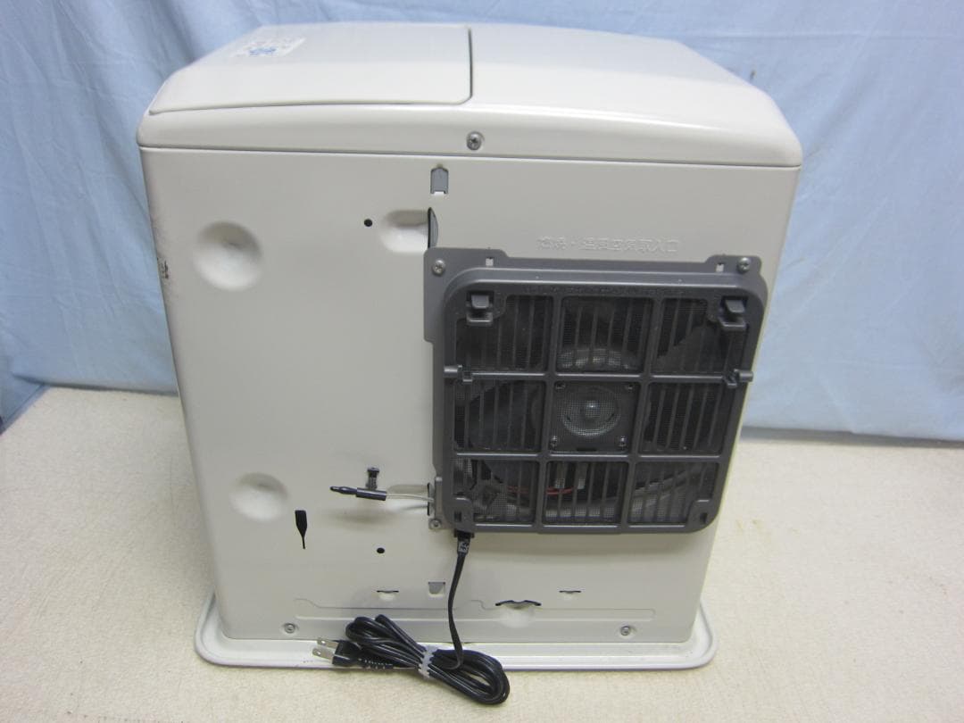 【S9569】整備済 石油ファンヒーター ダイニチ FW-3714LE