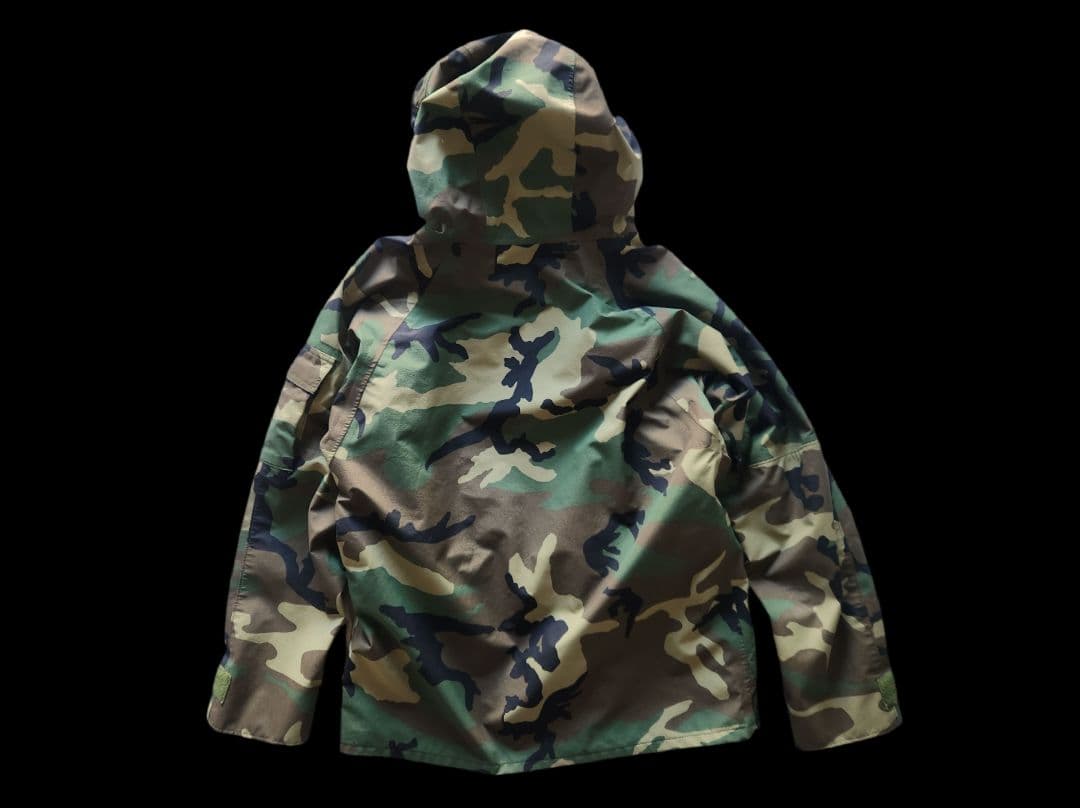 ジャケット・アウター 2000s US.ARMY ECWCS GEN1