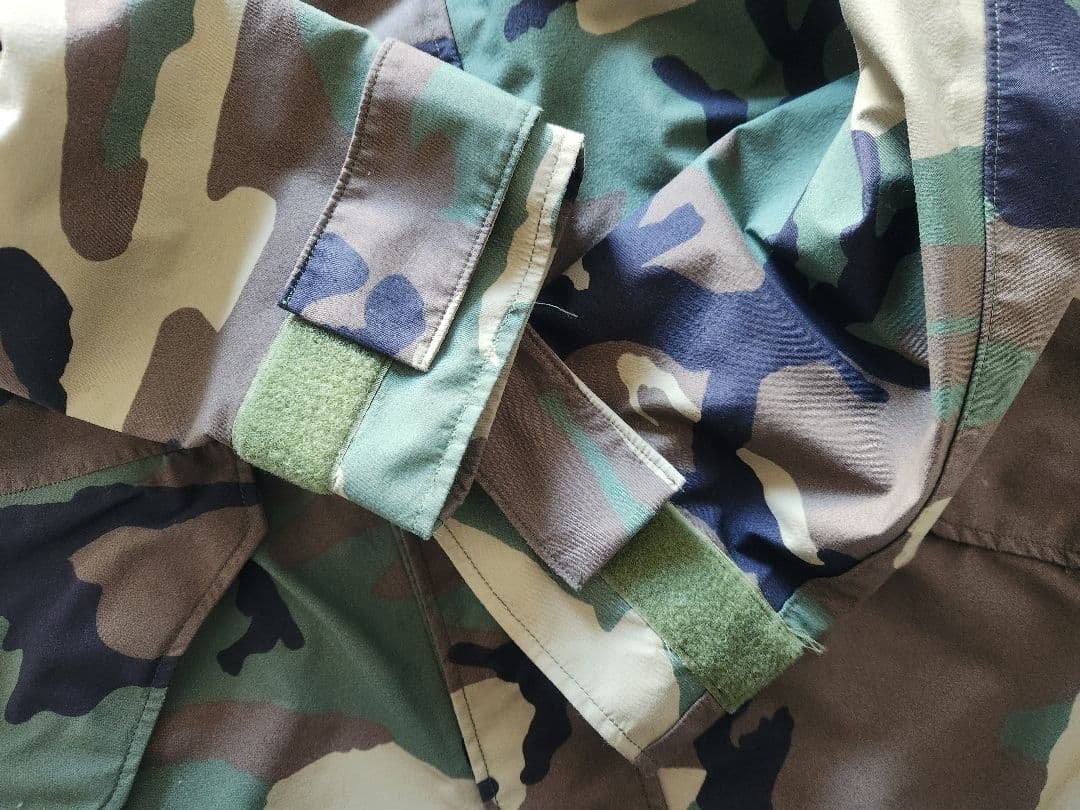 ジャケット・アウター 2000s US.ARMY ECWCS GEN1