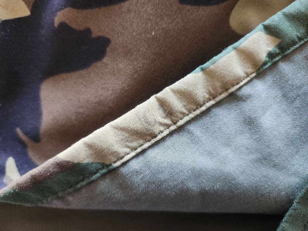 ジャケット・アウター 2000s US.ARMY ECWCS GEN1