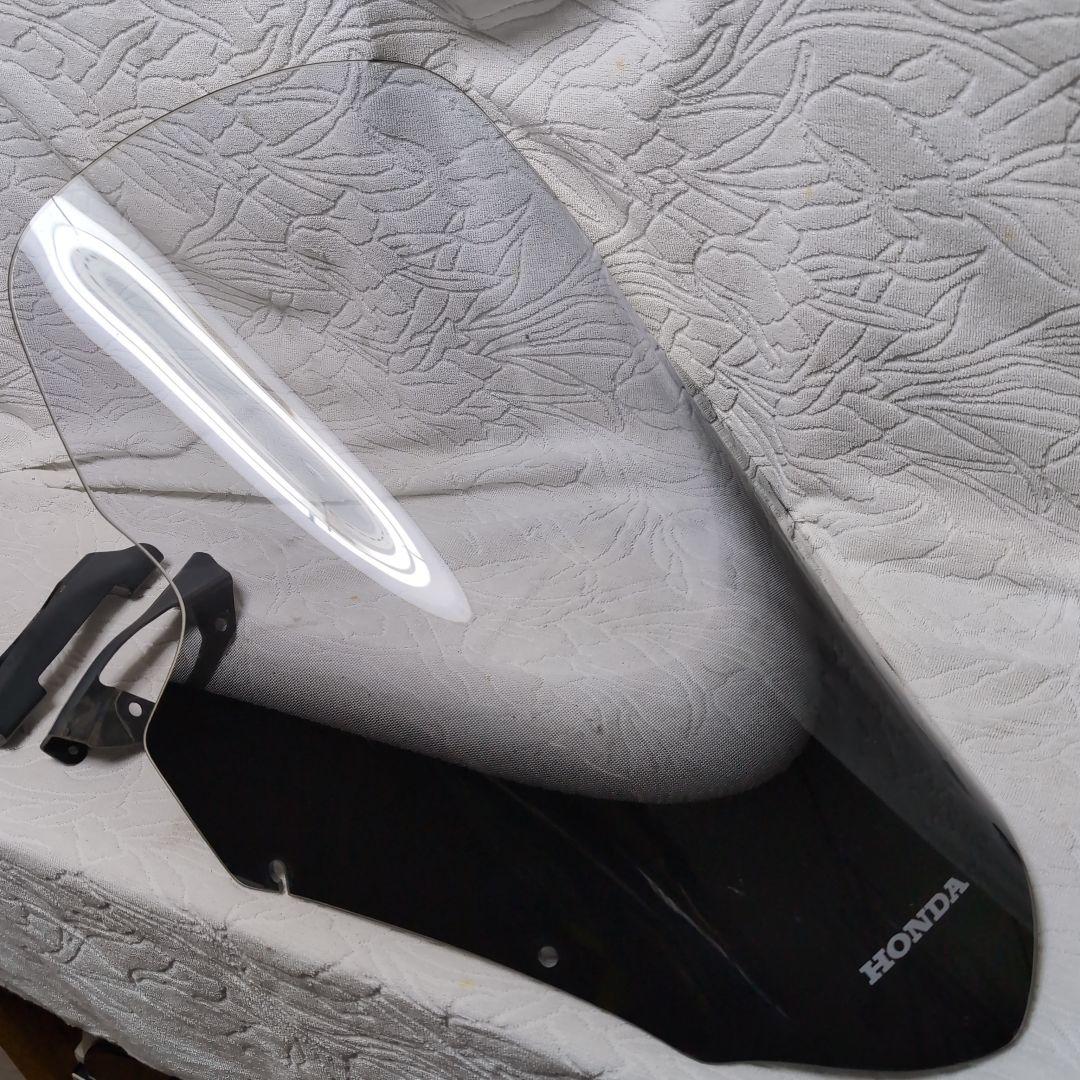 PCX　JK05　KF47　ホンダ純正 ボディマウントシールド